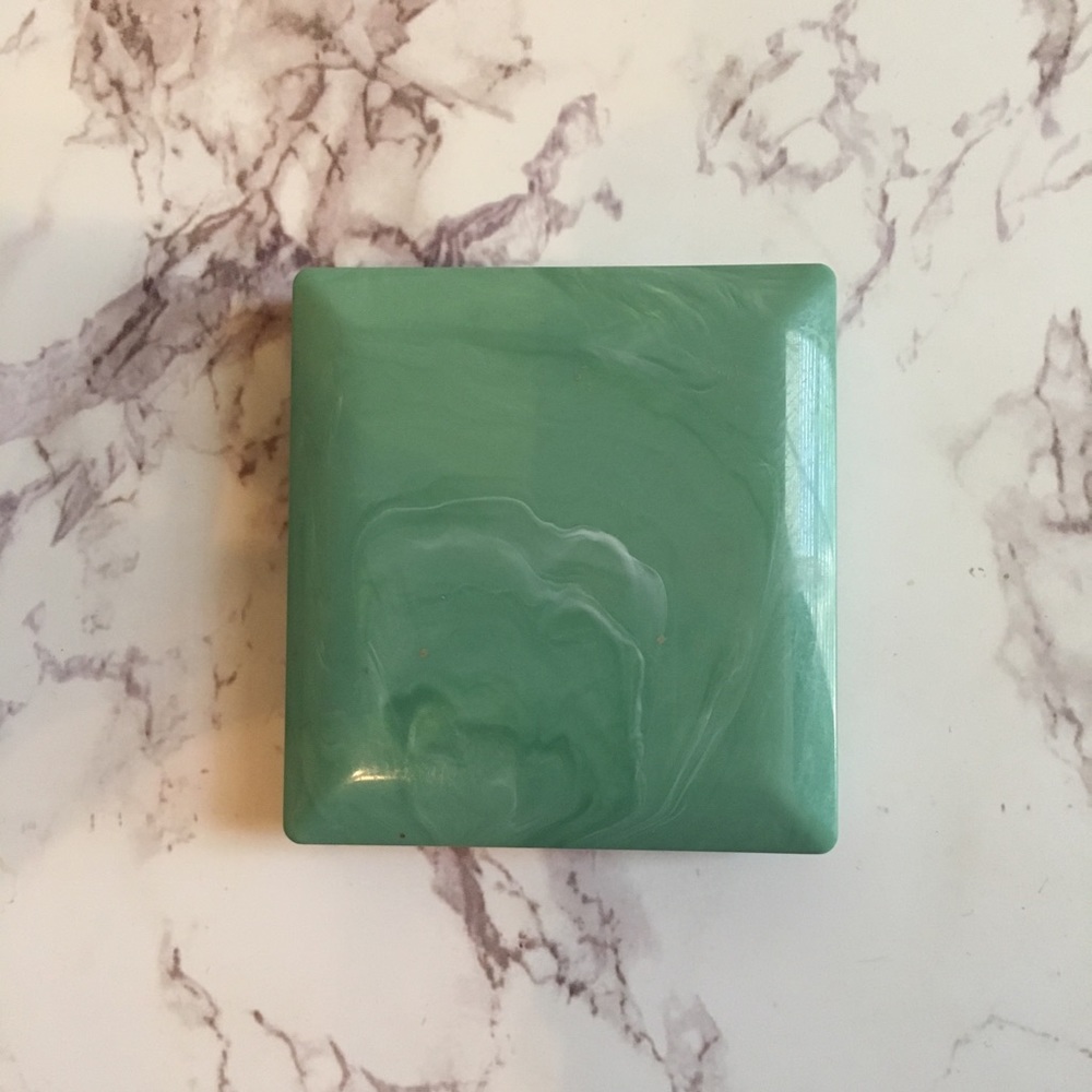 Clinique Superpowder double face makeup